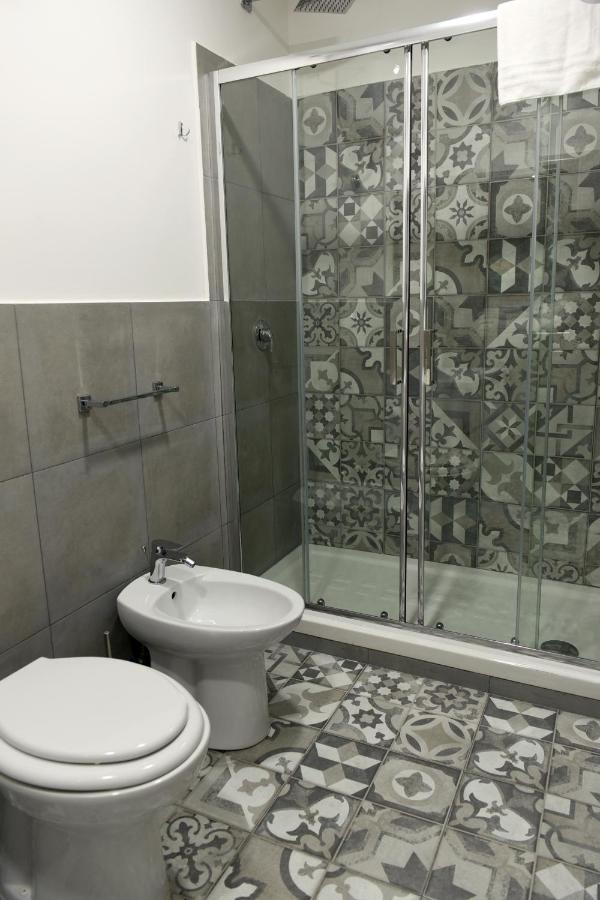 Montesantogroup Holiday House نابولي المظهر الخارجي الصورة